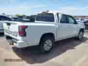 2022 Nissan Frontier Pro-4X с VIN 1N6ED1EK7NN646900, выставлен на аукционе IAAI как лот 42098778 с пробегом 41 292 миль миль и . История ставок и продаж доступна на DreamBid. Изображение 4.