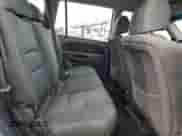 2007 Honda Pilot LX z VIN 2HKYF18167H528045, wystawiony jako Copart lot #80661635 z przebiegiem 226 846 mil mil oraz Szkoda całkowita • Salvage title. Historia ofert i sprzedaży dostępna na DreamBid. Obrazek 11.