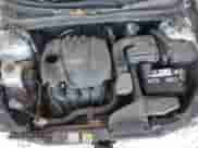 2013 Hyundai Sonata GLS с VIN 5NPEB4AC6DH701277, выставлен на аукционе Copart как лот 87476635 с пробегом 100 802 миль миль и Списание • Salvage title. История ставок и продаж доступна на DreamBid. Изображение 11.