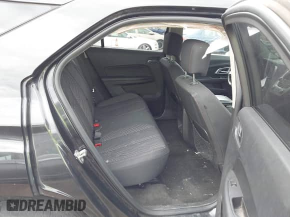 2013 Chevrolet Equinox LT z VIN 2GNFLNE35D6158582, wystawiony jako IAAI lot #42896210 z przebiegiem 192 552 mil mil oraz . Historia ofert i sprzedaży dostępna na DreamBid. Obrazek 8.