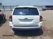 2014 Jeep Compass Sport с VIN 1C4NJCBA4ED727507, выставлен на аукционе IAAI как лот 42333880 с пробегом 161 083 миль миль и . История ставок и продаж доступна на DreamBid. Изображение 17.