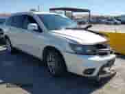 2014 Dodge Journey R/T with VIN 3C4PDDEG3ET102869, listed as a IAAI auction lot 42607842 with Not provided miles and . Bid and sale history available at DreamBid. Image 1.
