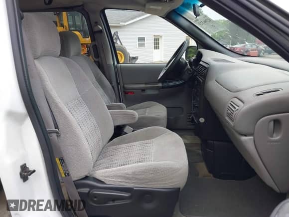 2004 Chevrolet Venture LS с VIN 1GNDX03EX4D166598, выставлен на аукционе IAAI как лот 42306323 с пробегом 125 439 миль миль и . История ставок и продаж доступна на DreamBid. Изображение 5.