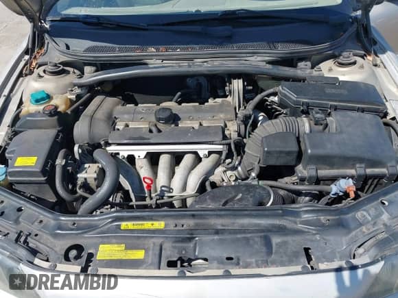 2004 Volvo S60 с VIN YV1RS64A842389787, выставлен на аукционе IAAI как лот 41853856 с пробегом 54 305 миль миль и . История ставок и продаж доступна на DreamBid. Изображение 10.
