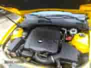 2013 Chevrolet Camaro LS z VIN 2G1FA1E30D9132194, wystawiony jako IAAI lot #43325739 z przebiegiem 85 810 mil mil oraz . Historia ofert i sprzedaży dostępna na DreamBid. Obrazek 10.