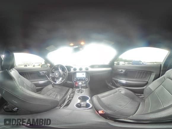 2019 Ford Mustang EcoBoost z VIN 1FA6P8TH8K5191541, wystawiony jako Copart lot #71887405 z przebiegiem 72 739 mil mil oraz Szkoda całkowita • Salvage title. Historia ofert i sprzedaży dostępna na DreamBid. Obrazek 15.