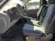 2007 Chevrolet Silverado 3500HD DRW Work Truck с VIN 1GCJC33K57F536458, выставлен на аукционе Copart как лот 46265465 с пробегом 211 752 миль миль и Списание • Salvage title. История ставок и продаж доступна на DreamBid. Изображение 7.