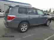 2008 Toyota Highlander z VIN JTEDS41A882035844, wystawiony jako Copart lot #85377265 z przebiegiem 161 663 mil mil oraz Szkoda całkowita • Salvage title. Historia ofert i sprzedaży dostępna na DreamBid. Obrazek 3.