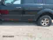 2005 Dodge Durango SLT with VIN 1D4HB48D35F576037, listed as a IAAI auction lot 42873937 with 238,266 mi miles and . Bid and sale history available at DreamBid. Image 6.