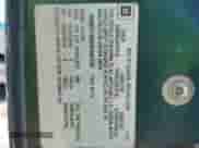 1997 Chevrolet Tahoe z VIN 1GNEC13R3VJ440753, wystawiony jako Copart lot #67836085 z przebiegiem 177 651 mil mil oraz Nie do naprawy • Non repairable. Historia ofert i sprzedaży dostępna na DreamBid. Obrazek 13.