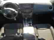 2020 Nissan Pathfinder SV with VIN 5N1DR2BM8LC577201, listed as a Copart auction lot 84726265 with 99,618 mi miles and Clean title. Bid and sale history available at DreamBid. Image 8.