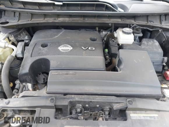 2018 Nissan Murano Platinum с VIN 5N1AZ2MG8JN138236, выставлен на аукционе IAAI как лот 42258639 с пробегом 98 355 миль миль и . История ставок и продаж доступна на DreamBid. Изображение 10.