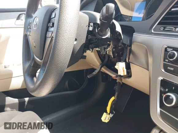 2016 Hyundai Sonata 2.4L с VIN 5NPE24AF9GH319937, выставлен на аукционе IAAI как лот 43163089 с пробегом 83 154 миль миль и . История ставок и продаж доступна на DreamBid. Изображение 6.