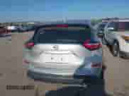 2020 Nissan Murano S с VIN 5N1AZ2AJ4LN121100, выставлен на аукционе IAAI как лот 41990605 с пробегом 102 605 миль миль и . История ставок и продаж доступна на DreamBid. Изображение 16.