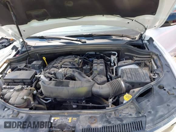 2024 Dodge Durango GT Plus с VIN 1C4RDJDG7RC119426, выставлен на аукционе IAAI как лот 43025958 с пробегом 42 997 миль миль и . История ставок и продаж доступна на DreamBid. Изображение 10.