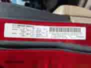 2013 Dodge Durango Citadel z VIN 1C4SDJET6DC527938, wystawiony jako IAAI lot #42958998 z przebiegiem 251 942 mil mil oraz . Historia ofert i sprzedaży dostępna na DreamBid. Obrazek 9.