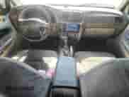 2003 Chevrolet TrailBlazer LS с VIN 1GNDS13S732114687, выставлен на аукционе Copart как лот 81965105 с пробегом 250 374 миль миль и Списание • Salvage title. История ставок и продаж доступна на DreamBid. Изображение 8.
