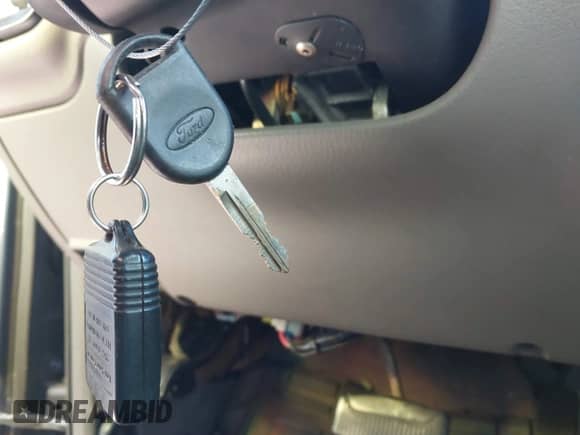 2004 Ford Explorer XLT with VIN 1FMZU73K84UA06916, listed as a IAAI auction lot 43455717 with 196,303 mi miles and . Bid and sale history available at DreamBid. Image 11.