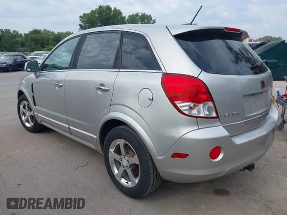 2008 Saturn VUE Green Line с VIN 3GSCL93Z48S669223, выставлен на аукционе IAAI как лот 42901702 с пробегом 251 334 миль миль и . История ставок и продаж доступна на DreamBid. Изображение 3.