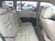 2002 Toyota Highlander с VIN JTEGF21A520055512, выставлен на аукционе IAAI как лот 42819313 с пробегом 209 655 миль миль и . История ставок и продаж доступна на DreamBid. Изображение 8.