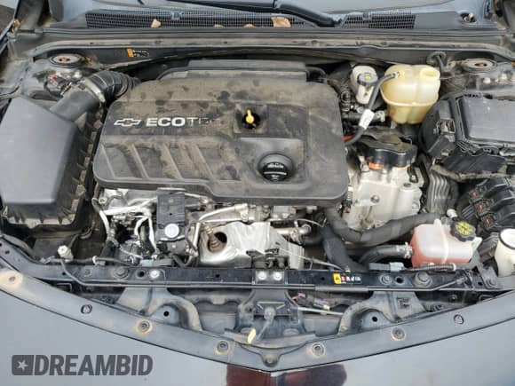 2018 Chevrolet Malibu Hybrid с VIN 1G1ZF5SU9JF186745, выставлен на аукционе Copart как лот 66670685 с пробегом 137 544 миль миль и Чистый • Clean title. История ставок и продаж доступна на DreamBid. Изображение 11.