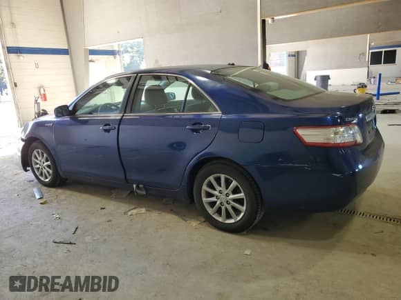2010 Toyota Camry с VIN 4T1BB3EK1AU124945, выставлен на аукционе Copart как лот 87200705 с пробегом 162 934 миль миль и Чистый • Clean title. История ставок и продаж доступна на DreamBid. Изображение 2.