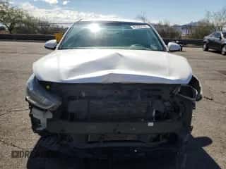 2021 Hyundai Accent SE с VIN 3KPC24A66ME138267, выставлен на аукционе Copart как лот 81435155 с пробегом 83 071 миль миль и Списание • Salvage title. История ставок и продаж доступна на DreamBid. Изображение 5.