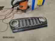 2024 Jeep Wrangler Sahara с VIN 1C4PJXEG3RW238140, выставлен на аукционе Copart как лот 87751465 с пробегом 4 939 миль миль и На запчасти • Non repairable. История ставок и продаж доступна на DreamBid. Изображение 13.