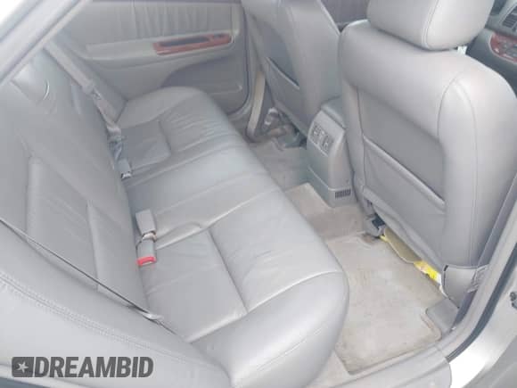 2002 Toyota Camry LE с VIN 4T1BF30K52U029205, выставлен на аукционе IAAI как лот 43397734 с пробегом 129 303 миль миль и . История ставок и продаж доступна на DreamBid. Изображение 8.