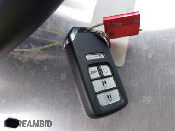 2023 Honda Passport TrailSport с VIN 5FNYF8H62PB024269, выставлен на аукционе IAAI как лот 42087461 с пробегом 20 670 миль миль и . История ставок и продаж доступна на DreamBid. Изображение 11.