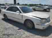2005 Hyundai XG с VIN KMHFU45E25A424903, выставлен на аукционе Copart как лот 69567175 с пробегом 229 674 миль миль и Списание • Salvage title. История ставок и продаж доступна на DreamBid. Изображение 4.