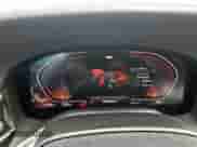 2020 BMW 7 Series 740i z VIN WBA7T2C07LGL18025, wystawiony jako Copart lot #63661375 z przebiegiem 57 104 mil mil oraz Szkoda całkowita • Salvage title. Historia ofert i sprzedaży dostępna na DreamBid. Obrazek 9.