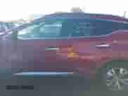 2020 Nissan Murano SV with VIN 5N1AZ2BJ2LN162520, listed as a IAAI auction lot 42553405 with 79,277 mi miles and . Bid and sale history available at DreamBid. Image 14.