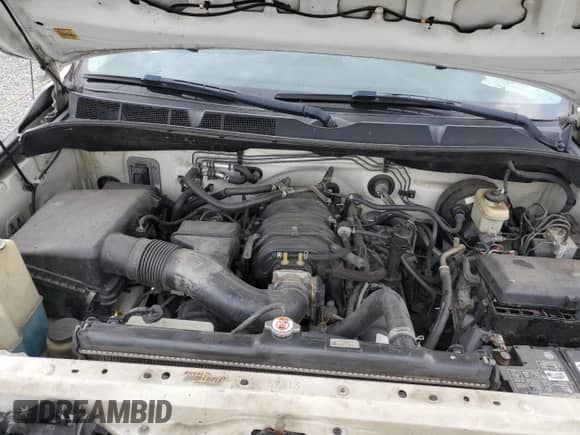 2007 Toyota Tundra SR5 z VIN 5TBET54187S455255, wystawiony jako Copart lot #70026895 z przebiegiem 244 902 mil mil oraz Szkoda całkowita • Salvage title. Historia ofert i sprzedaży dostępna na DreamBid. Obrazek 11.