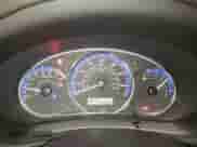 2011 Subaru Forester X with VIN JF2SHABC6BH775228, listed as a Copart auction lot 62966905 with 44,791 mi miles and Salvage title. Bid and sale history available at DreamBid. Image 9.