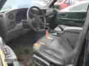 2002 Chevrolet TrailBlazer LS with VIN 1GNDT13S922463670, listed as a Copart auction lot 51736525 with 173,699 mi miles and Salvage title. Bid and sale history available at DreamBid. Image 7.