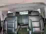 2016 Chevrolet Tahoe LTZ с VIN 1GNSCCKC8GR467768, выставлен на аукционе Copart как лот 69924935 с пробегом 186 768 миль миль и Списание • Salvage title. История ставок и продаж доступна на DreamBid. Изображение 10.