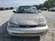 2002 Chevrolet Prizm с VIN 1Y1SK52872Z402630, выставлен на аукционе Copart как лот 53581255 с пробегом 98 104 миль миль и Списание • Salvage title. История ставок и продаж доступна на DreamBid. Изображение 5.