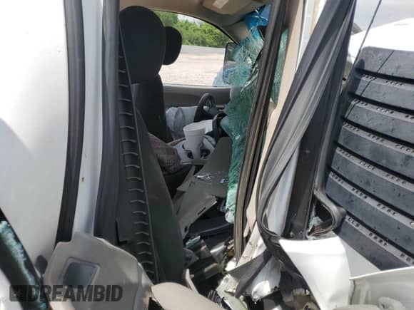 2012 Chevrolet Silverado 2500HD Work Truck z VIN 1GB0CVCG0CF102966, wystawiony jako Copart lot #59737985 z przebiegiem Nie podano mil oraz Szkoda całkowita • Salvage title. Historia ofert i sprzedaży dostępna na DreamBid. Obrazek 10.