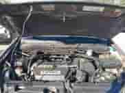 2002 Honda CR-V EX with VIN JHLRD78802C088888, listed as a IAAI auction lot 43293310 with 224,730 mi miles and . Bid and sale history available at DreamBid. Image 10.