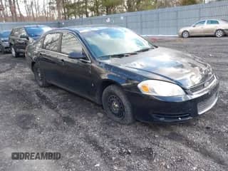 2008 Chevrolet Impala с VIN 2G1WS583781351772, выставлен на аукционе IAAI как лот 41442499 с пробегом 163 640 миль миль и . История ставок и продаж доступна на DreamBid. Изображение 1.