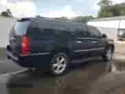 2014 Chevrolet Suburban LTZ with VIN 1GNSKKE73ER145967, listed as a Copart auction lot 67135445 with 188,666 mi miles and Clean title. Bid and sale history available at DreamBid. Image 3.
