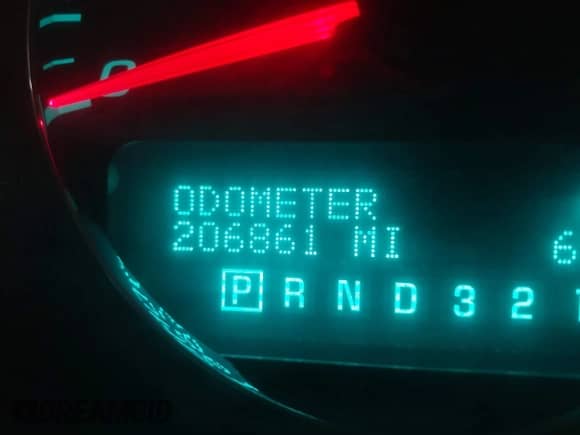 2011 Chevrolet Impala LT Retail with VIN 2G1WB5EK2B1257009, listed as a IAAI auction lot 43300655 with 206,861 mi miles and . Bid and sale history available at DreamBid. Image 16.