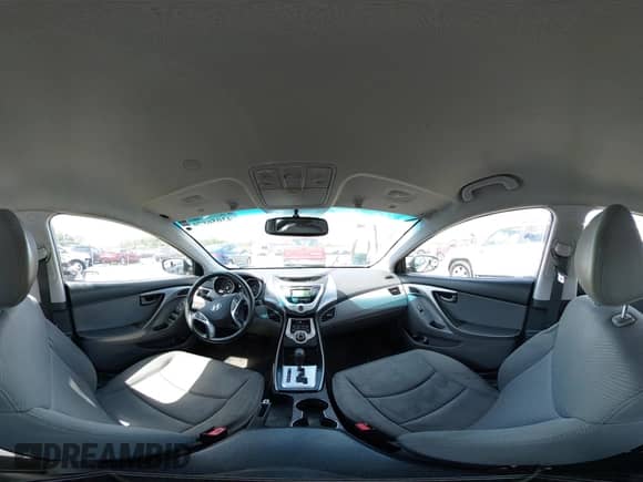 2012 Hyundai Elantra GLS с VIN KMHDH4AE0CU274402, выставлен на аукционе IAAI как лот 43056870 с пробегом 168 798 миль миль и . История ставок и продаж доступна на DreamBid. Изображение 18.