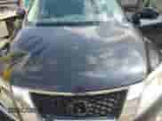 2013 Nissan Pathfinder SV z VIN 5N1AR2MM1DC662513, wystawiony jako Copart lot #81436705 z przebiegiem 177 298 mil mil oraz Szkoda całkowita • Salvage title. Historia ofert i sprzedaży dostępna na DreamBid. Obrazek 12.