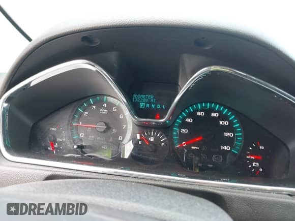 2017 Chevrolet Traverse LT с VIN 1GNKVGKD0HJ154966, выставлен на аукционе IAAI как лот 43153960 с пробегом 132 288 миль миль и . История ставок и продаж доступна на DreamBid. Изображение 7.