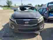 2018 Kia Sorento LX with VIN 5XYPG4A56JG390500, listed as a Copart auction lot 67140485 with 139,828 mi miles and Clean title. Bid and sale history available at DreamBid. Image 5.