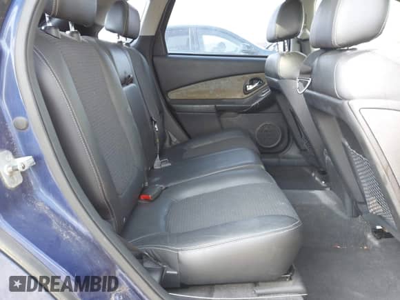 2006 Chevrolet Malibu Maxx SS с VIN 1G1ZW63166F220206, выставлен на аукционе IAAI как лот 41688089 с пробегом 146 703 миль миль и . История ставок и продаж доступна на DreamBid. Изображение 8.