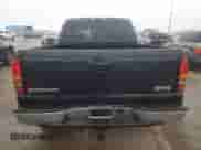 2005 GMC Sierra 1500 SLE z VIN 2GTEK13T351237413, wystawiony jako Copart lot #88888335 z przebiegiem 218 093 mil mil oraz Szkoda całkowita • Salvage title. Historia ofert i sprzedaży dostępna na DreamBid. Obrazek 6.