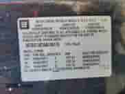 2008 GMC Sierra 1500 SL z VIN 3GTEC13C18G106179, wystawiony jako Copart lot #66737705 z przebiegiem 201 343 mil mil oraz Szkoda całkowita • Salvage title. Historia ofert i sprzedaży dostępna na DreamBid. Obrazek 12.